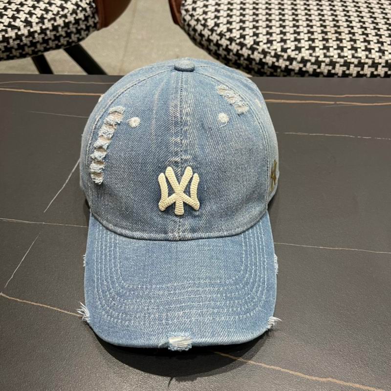 MLB NY cap (42)